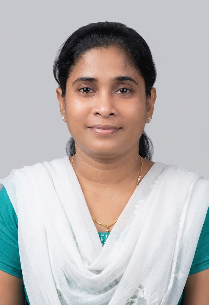Nazmin Khan - Part time Cook in Malad West in Mumbai
